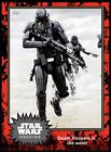 Topps Star Wars Digital Card Trader- Mystery ?? Base Tier 9 Death Troopers 75 Cc