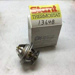 Engine Coolant Thermostat-OE Type thermostat Stant 13648 - Picture 1 of 1