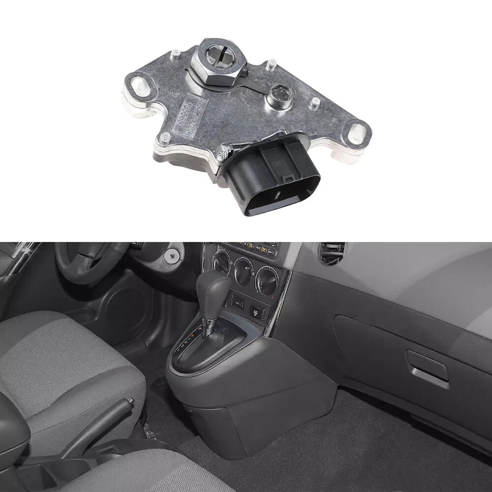 Neutral Switch Transmission Gear Switch 84540-12230 For LEXUS ES300 2002-2003 — 第 1/4 张图片