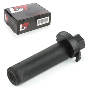 Trunk cover bracket guide parcel shelf for Opel Astra H Vectra C - Image 1 of 4