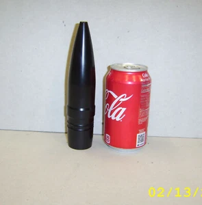 40MM L/60 Bofors solid plastic replica - Picture 1 of 4