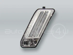 Marcador lateral LED VALEO VALEO luz de giro señal izquierda se adapta a VOLVO XC60 2010-2013 - Imagen 1 de 2