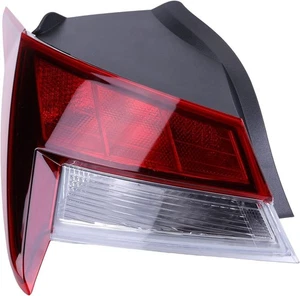 Left Tail Light Lamp Brake Light for Hyundai Elantra 2021 2022 2023 2024 Driver - Bild 1 von 10