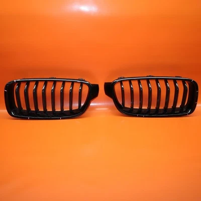 BMW 320I 328I 335I PARRILLA IZQUIERDA DERECHA 2012 2013 2014 2015 2016 2017 2018 7405835 Foto 1 de 4