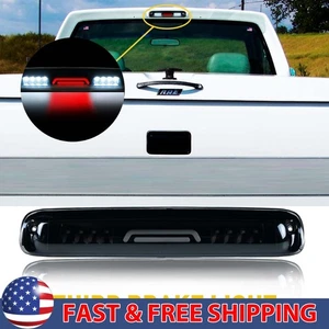 LED 3RD Tail Brake Light Cargo Fit For 99-07 Silverado/Sierra 1500 2500 3500 US - Picture 1 of 12