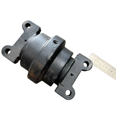 Bottom Roller fits Kubota KX101 KH101 KH90 68658-21750 - Image 1 of 4