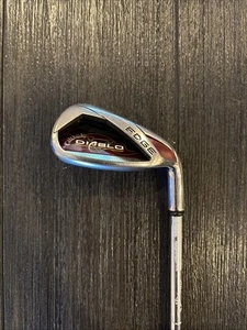 Callaway Diablo Edge 9 Iron - UniFlex - Steel - Right Handed - Picture 1 of 11