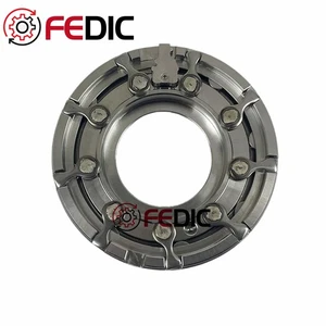 Turbo nozzle ring 54359880045 for BMW 125D 225D 325D 425D 525D X1 X5 N47S1 160Kw - Bild 1 von 8