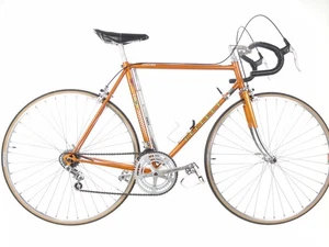 Peugeot Course Roadbike Rennrad Size 57cm Simplex Group Refurbished - Bild 1 von 5