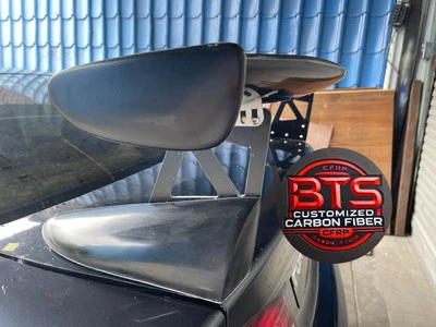 FD2R MUGEN GT WING FD_FD1_FD2_TYPE R - Image 1 of 4