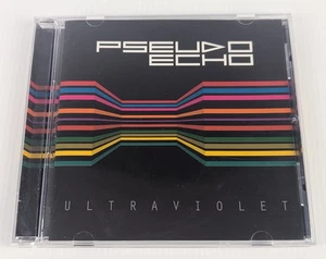 Pseudo Echo: Ultraviolet - CD - Bild 1 von 2