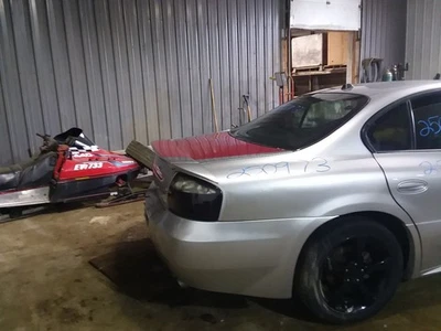 Espejo retrovisor con atenuación automática Opt DD8 se adapta a 04-09 SRX 2099758 Foto 1 de 4