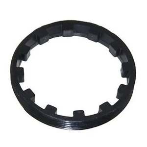 Mercury 40-45-50-60-70 HP Spanner Nut 3-1/8" Bearing Carrier 11-87763 Lower Unit - Picture 1 of 8