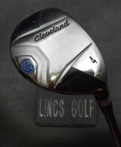 Cleveland CG 4 Hybrid Stiff Graphite Shaft Cleveland Grip - Picture 1 of 6