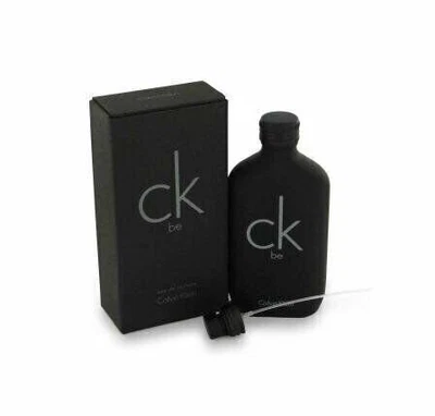 Calvin Klein CK Be eau de toilette spray unisex 1,7 oz Foto 1 de 2