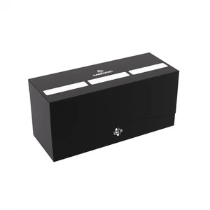 Triple Deck Holder 300 XL Black - Gamegenic - Foto 1 di 12