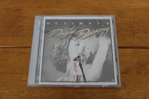 Ultimate Dirty Dancing CD Album Soundtrack Remastered 2003 Movie Classic Pop Son - Picture 1 of 2