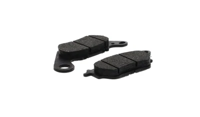 Pastilhas de freio traseiras 2015-2023 Yamaha YZF-R3 novas fabricante de equipamento original 1WD-25806-00 - Imagem 1 de 4