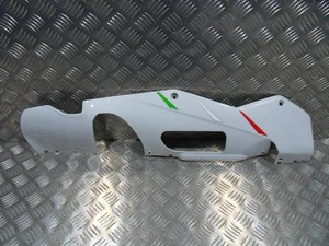 Genuine Aprilia RSV4 1100 Factory LTD EDT Right belly fairing panel 2023 to 2024 - Picture 1 of 19