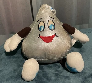 VINTAGE HERSHY KISS STOFFTIER! Werbestück! - Bild 1 von 6