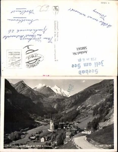 588561,Heiligenblut am Grossglockner - Bild 1 von 1