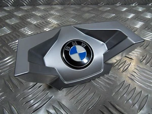 Panel de carenado cubierta central manillar genuino BMW C400 X 2018 a 2023 - Imagen 1 de 8