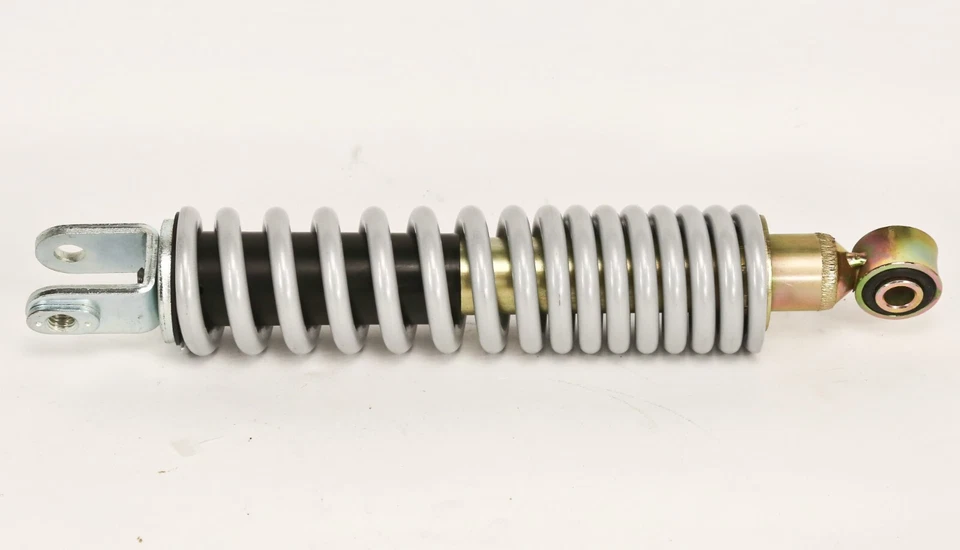 Amortiguador trasero Hyosung Sense SD50 o Tomos TSR-50 49cc Scooter NOS 12" 11" Foto 1 de 4