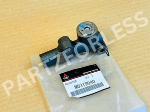 MD319040 MITSUBISHI OEM GENUINE ADJUSTER TIMING BELT TENSIONER NEW - Picture 1 of 7
