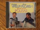Największe polki świata Myron Floren (CD, 1992)