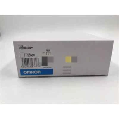 1pcs New Sysmac C200h-Od211 - Image 1 of 4