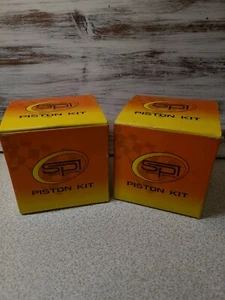 SPI Piston Kit 9704PS POLARIS COBRA 440 E  Size 67.75MM...set of 2 - Picture 1 of 4