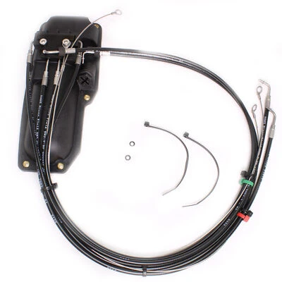 Nuevo kit de reparación de sistema de bomba de ajuste e inclinación OEM 21945911 Volvo Penta OEM 21945911 Foto 1 de 4