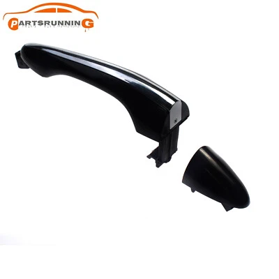 Front Passenger Rigth Exterior Door Handle For 2012-2015 Kia Optima 826622T000 Foto 1 de 4