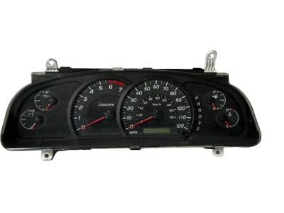2005 2006 Toyota Tundra Head Speedometer Gauge Cluster 83800-0C392 OEM - Image 1 of 4