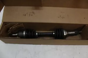 *New* Complete Axle Kit for Yamaha - Part # 0214-0609 - Picture 1 of 4