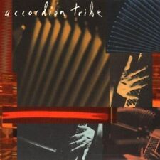Accordion Tribe (CD) Album (UK IMPORT)
