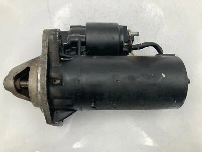 1993 JAGUAR XJ6 MOTOR DE PARTIDA 94K MI BOSCH 001110011 89 90 91 92 93 94 95 96 97 - Imagem 1 de 4