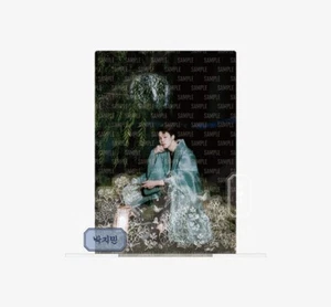 BTS 2022 DALMAJUNG Acrylic Stand Official Sealed RM JIN SUGA JHOPE V JUNGKOOK - Picture 1 of 7