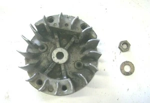 Tanaka THT-2120 Hedge Trimmer Flywheel Part 6687389, 1552152380, 15521523800 - Picture 1 of 2