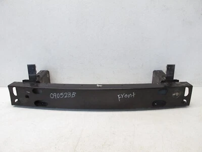 10-19 JAGUAR X351 XJ XJL XJR XJR575 PARACHOQUES REFUERZO BARRA DE IMPACTO DELANTERA OEM 09 Foto 1 de 4