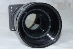 *Sanyo LNS-T30*Optik Objektiv 2.3-4.2:1 Linse PLC-XP100/XP200/XP57/XP56 Eiki X85 - Picture 1 of 1