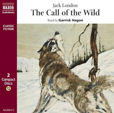 Jack London The Call of the Wild (CD) Classic Fiction S. (UK IMPORT)