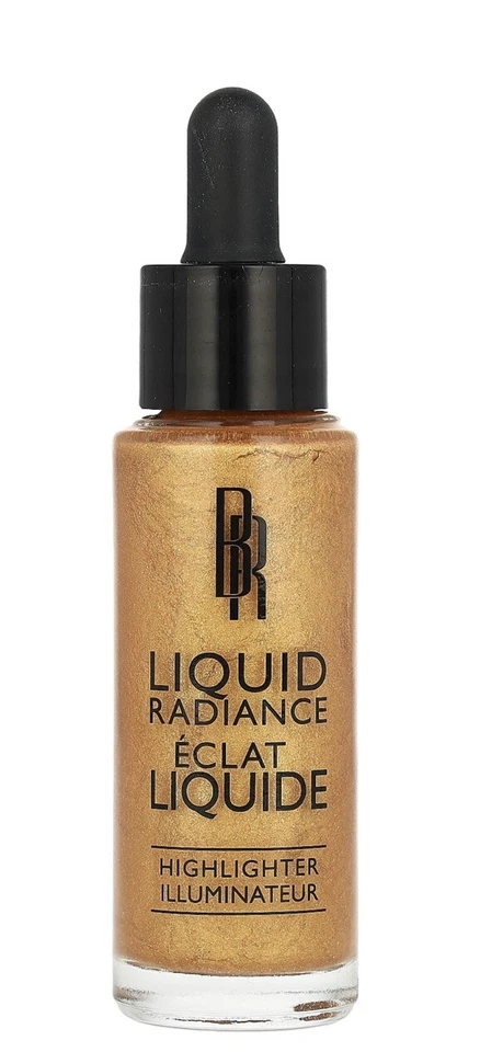 Iluminador Liquid Radiance, 9310 Gold Dust, 1 fl oz (30 ml) *NUEVO* Foto 1 de 1