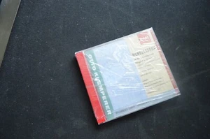 OTTO KLEMPERER MENDELSSOHN PIANO CONCERTO RARE NEW SEALED CLASSICAL CD!  - Picture 1 of 2