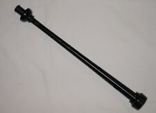 New McCallum Ceol Poly Plastic Band Pipe Chanter for Bagpipes