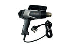 Power-Tec 91944 Digital Hot Air Gun with Scanner