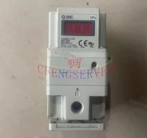 1PCS USED SMC ITV2090-312S5 electric proportional valve Laser cutting machine - Picture 1 of 1