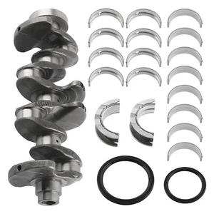Vilebrequin For BMW N20B20 N26B20 2.0T 125i 220i 320i 328i 11217640165 - Imagen 1 de 18
