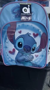 Stitch Backpack - Picture 1 of 5