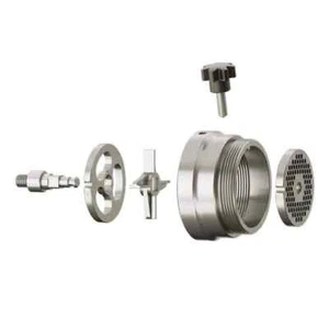 BigBite #32 Meat Grinder Dual Grind Adapter Kit - Picture 1 of 2